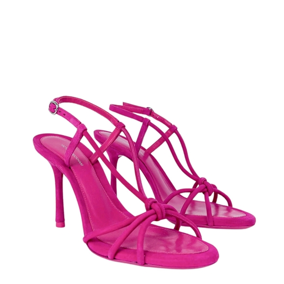 Victoria Beckham Gaia Heels